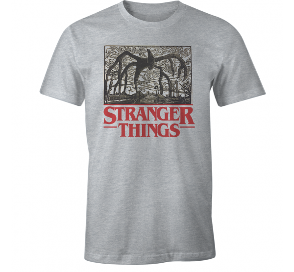 Stranger Things